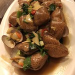 新東南海鮮餐廳 - 