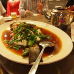 新東南海鮮餐廳 - 