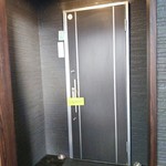 신 - いかにもなドア