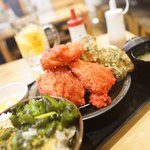 札幌ザンギ本舗 - 