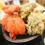 札幌ザンギ本舗 - 