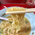 ラーメンショップ - 麺リフト