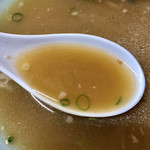 ラーメンショップ - スープアップ