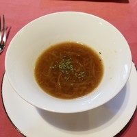 レストラン八間蔵 - 