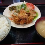 味処いけだや - 