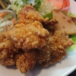味処いけだや - 