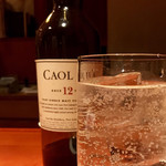 CAOL ILA and Soda