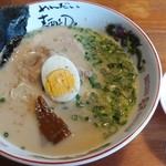 麺's Diner KAMACHI  - 