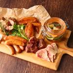 吉祥寺っ子ダイニング ペコリ