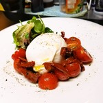 肉＆チーズ&ワイン 神保町ビストロ Fleurie