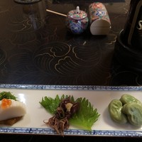 石ばし - 