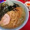 ラーメンショップ 藪塚店