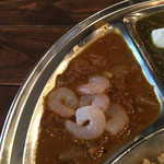 Curry GAGA - 