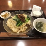 四川料理 食為鮮酒場 - 