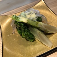 三軒茶屋 鮨かんてら - 