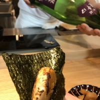 三軒茶屋 鮨かんてら - 