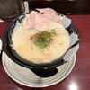 どろそば将 阿波座店