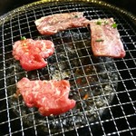 Yakiniku Pusan - 