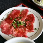 Yakiniku Pusan - 