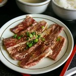 Yakiniku Pusan - 