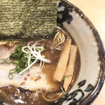 ラーメン考房 平成呈 - 