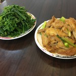老虎醬 溫州大餛飩 - 