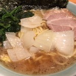 らーめん家 政 - クーポン玉ねぎ