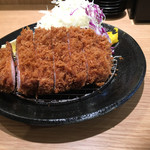 とんかつ檍 札幌すすきの店 - 