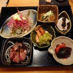 和創中華庵 Baki - 