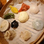 和創中華庵 Baki - 