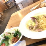 Good Dish & Wine 33バル - 