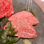 Nikugyuu Zushi Shabu Yakiniku Ni Tasu Kyuu - 