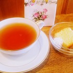 SoupCafe Nekko - 