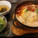 肉バル×ワイン酒場 東京食堂 - 