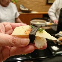 寿司 もり田 - 