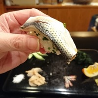 寿司 もり田 - 