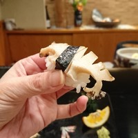 寿司 もり田 - 