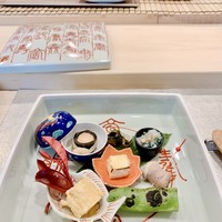 赤坂 にのまえ - 