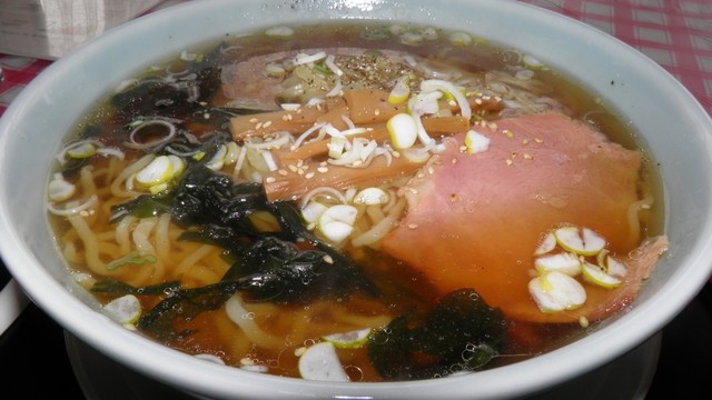 加登屋食堂（カドヤショクドウ） - 安積永盛（食堂）の写真