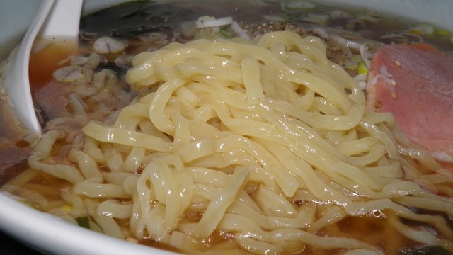 加登屋食堂（カドヤショクドウ） - 安積永盛（食堂）の写真