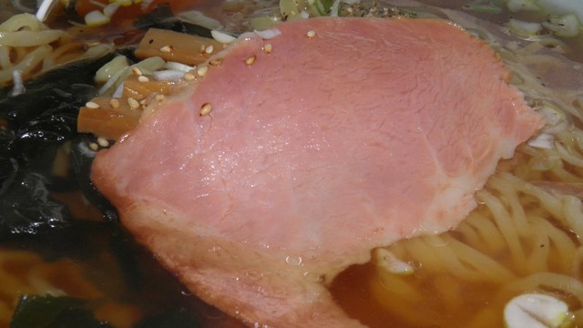 加登屋食堂（カドヤショクドウ） - 安積永盛（食堂）の写真