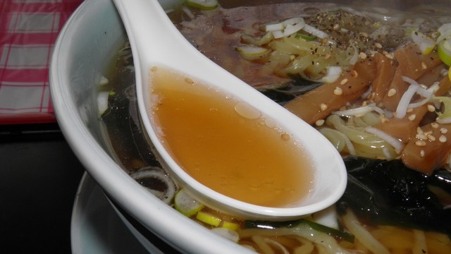 加登屋食堂（カドヤショクドウ） - 安積永盛（食堂）の写真