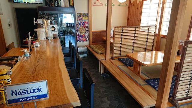 仁作 - 登米市その他（居酒屋）の写真