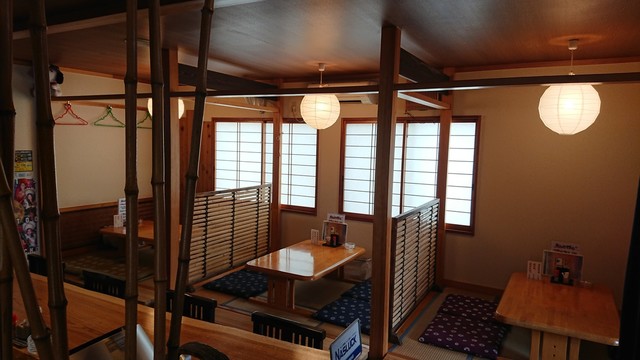 仁作 - 登米市その他（居酒屋）の写真