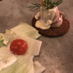 Old Commercial Room - 