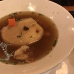 Old Commercial Room - 