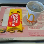 マクドナルド - 