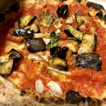 Pizzeria Bakka M'unica - 