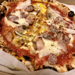 Pizzeria Bakka M'unica - 