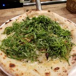 メリメロ ディ ピアット - しらす